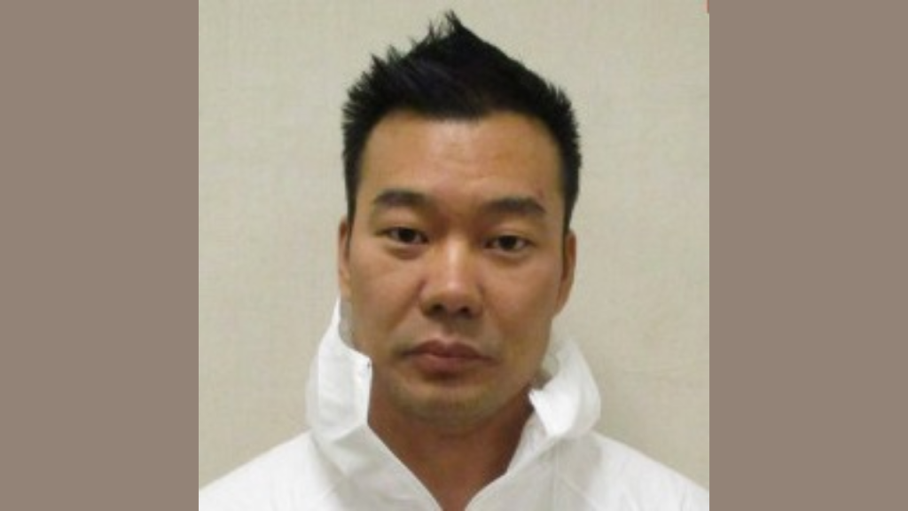 Pennsylvania Man Arrested For killing His In-laws while Their children Hid In Fear Nearby