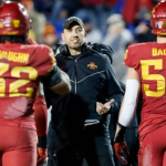 Iowa State Targets Top 2025 Iowa Prospects With Major Scholarship Offers!