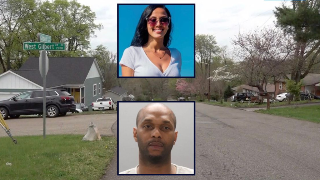 Man Forces Woman To Ingest Lethal Dose Of Drugs At Gunpoint After She Reported His Rape