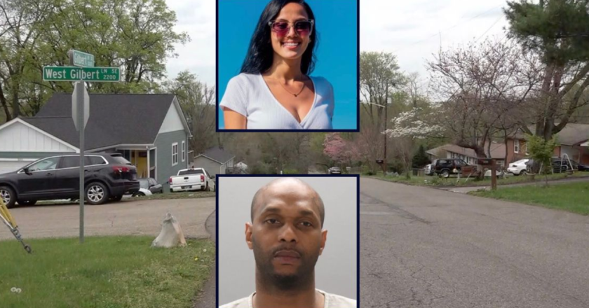 Man Forces Woman To Ingest Lethal Dose Of Drugs At Gunpoint After She Reported His Rape