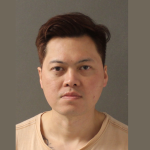 Great Mills Man Arrested For Horrific Domestic Assault And First-Degree Rape