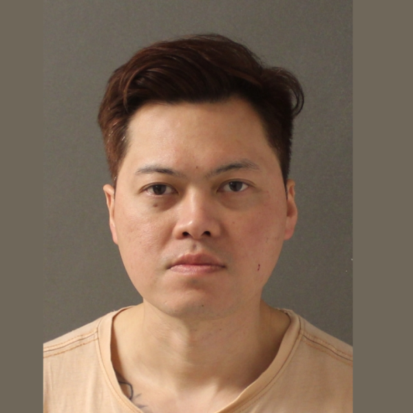 Great Mills Man Arrested For Horrific Domestic Assault And First-Degree Rape
