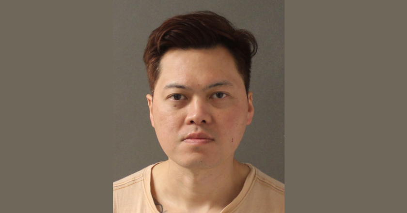 Great Mills Man Arrested For Horrific Domestic Assault And First-Degree Rape