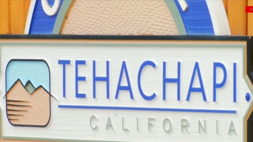Tehachapi Marks The Anniversary Of Its Farmers' Market And Railroad Depot This Week