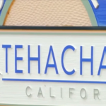 Tehachapi Marks The Anniversary Of Its Farmers’ Market And Railroad Depot This Week
