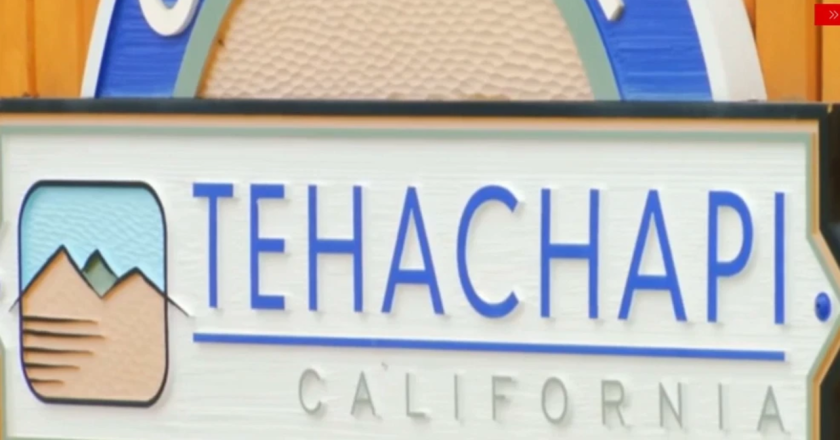 Tehachapi Marks The Anniversary Of Its Farmers’ Market And Railroad Depot This Week